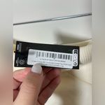 Pretty Little Thing  Cream Ribbed Corset Top Photo 1