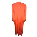 Vintage‎ Gossard Artemis Night Gown Robe Set Size M Photo 9