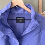 Athleta  Arrival Rain Jacket Medium Photo 3