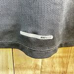 Nike  Charcoal Dri-FIT Athletic Tank Photo 2