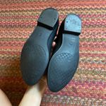 Jeffrey Campbell  BLACK CHELSEA SLIP ON RUBBER RAIN BOOTIES Photo 5