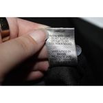 Young Fabulous and Broke Women's Black Long Sleeve Crew Neck Sweater Size S NWT Photo 5