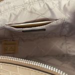 Michael Kors MiICHAEL Avra Medium Crocodile Embossed Leather Crossbody Bag, NWT Photo 4