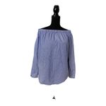 Philosophy #142  loose fit cotton blouse Photo 1