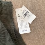 Aerie  Sunspun Waffle Cropped Tank Top Women’s medium NWT Photo 4