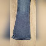 Chloe Women's Classic Blue Flare Jeans Size 12/30 Photo 14