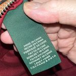 Ralph Lauren‎ Leather Farrington Hobo Shoulder Bag Black Photo 11