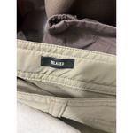 REI Co op Shorts Women’s 12 Beige Performance Nylon Stretch Blend Cargo Hike Tan Photo 4