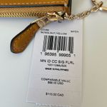 Coach Card Holder Photo 3