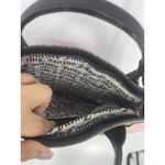 Juicy Couture  LOVE NEVER DIES MINI TOTE CROSSBODY BAG Brown‎ TAUPE Photo 7