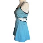 Free People #175 NWOT One More Serve Skortsie in Eucalyptus Combo Photo 6