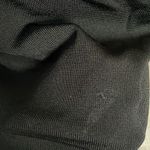 Jones New York  COLLECTION Black Tank Top Size Medium Photo 6