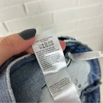 Lucky Brand  Mid Rise Cutoff Distressed Denim Shorts Size 2/26 Photo 4