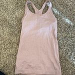 Lululemon Tank Photo 0