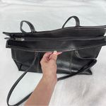 Latico Urban Tote in Dark Brown Photo 7