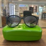 Kate Spade New Eliza Black Sunglasses Photo 1
