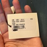 Dogeared NWT Lil Zip Pouch Chocolate Lovers Canvas Photo 9