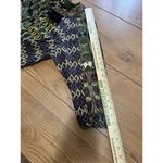 Figueroa & Flower Geometric Button Size Large Boho Hippie Artsy Lightweight City Photo 6