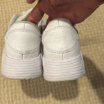 Nike  Air Max SC Triple White Leather Sneakers
DH9637-100 Womens size 7 Photo 5