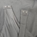 Lovers + Friends Florence Bodysuit in Black Photo 5