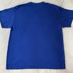 Majestic NBA Golden Warriors Blue T-shirt  Photo 1