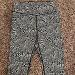 Nike The  One Tight Fit Training Leggings In Leopard Print Photo 5