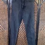 Lip service Vintage  Strechy Black Jeans Size 31 Photo 0