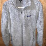 Patagonia los gatos fleece jacket Photo 0