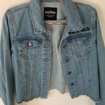 Harry Potter Jean Jacket Photo 0