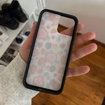 Wild Flower  Case For iPhone 12 Photo 1