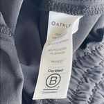 Athleta Hillside Black Jumpsuit Photo 6