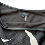 1. State  Womens Cinched-Sleeve A-Line Dress 10 Photo 2