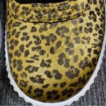 Puma Carina Leopard Print Sneakers Photo 5