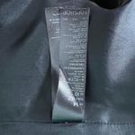 Topshop Open Front Black Women's Blazer Jacket Size 10 Photo 5