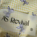 Altar'd State Altar’d State Power Bow Sports Bra . NWOT, size medium . Photo 3