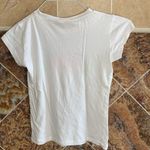 Honolua Wahine White Color Hawaii Cotton T Photo 6