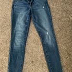 Old Navy Super Skinny Rockstar Jeans Photo 1
