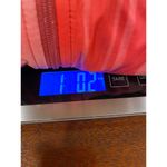 Nike Long Sleeve Dri Fit Sports Zip Up Hoodie Jacket Red Women's Size Medium Photo 14