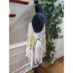 Ted Baker Women's Multicolor Cotton Sleeveless Round Neck Pullover Top Shirt 4 Photo 6