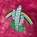 Empyre Sloane Road to Nowhere Tie Dye Graphic Tee Short Sleeve Small T Photo 3