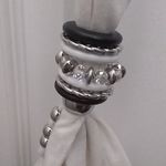 FINAL MARKDOWN Ladies sash style belt/scarf Photo 4