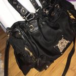 Juicy Couture Black and gold Juicy purse  Photo 0