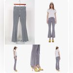 MOTHER | Weekender Fray in Lead Grey | 23 Gray Photo 6