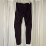 Yogalicious Lux Purple Leggings Photo 1