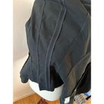 White House | Black Market  jacket black size 6 Photo 5