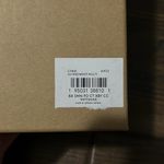 Coach  Limited Edition Snowman Print Crossbody,Card Holder&Wristlet 3 Set Bundle Photo 12