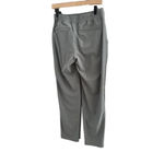 Orvis 𝅺 Pull On Ankle Pants Gray Size Small‎ Photo 1