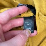 Volcom  NWT womens full zip hoodie jacket Get Up zip graphic size large H3 Photo 4