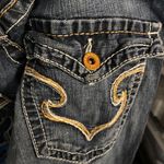 Big star ✨ HP✨ Remy Jeans✨ Photo 3