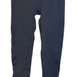 Set Active  Women's M Sculptflex Leggings Gray Purple Nylon Spandex Athletic‎ Photo 0